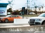 Audi S5 B8.5 by AWE Tuning 2014 года